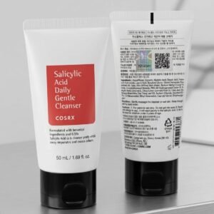 COSRX Salicylic Acid Daily Gentle Cleanser 50g