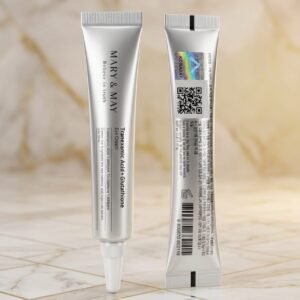 MARY & MAY Tranexamic Acid + Glutathione Eye Cream